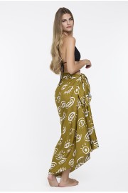 PAREO STEFFY IND/SIA